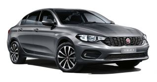 Fiat Tipo-Berline