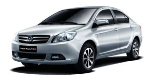 Great-Wall C30