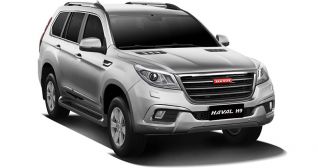 Haval H9