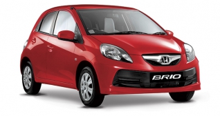 Honda Brio