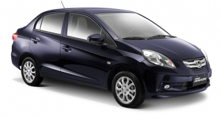 Honda Brio-Amaze
