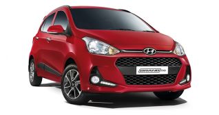 Hyundai Grand-i10