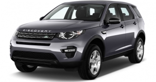 Land-Rover Discovery-Sport