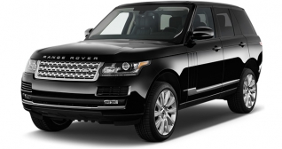 Land-Rover Range-Rover
