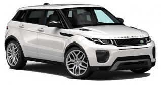 Land-Rover Range-Rover-Evoque