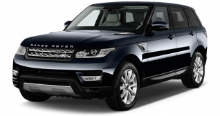 Land-Rover Range-Rover-Sport