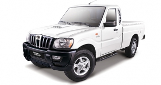Mahindra Pick-up-SC
