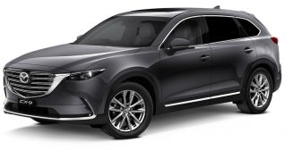 Mazda CX-9