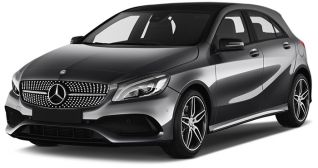 Mercedes-Benz Classe-A
