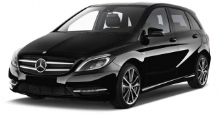 Mercedes-Benz Classe-B