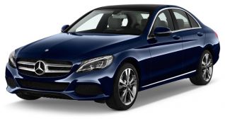 Mercedes-Benz Classe-C