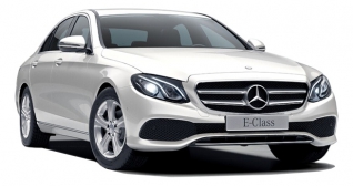 Mercedes-Benz Classe-E