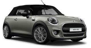 Mini Cabriolet