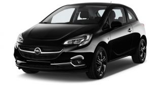 Opel Corsa-3p