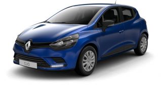 Renault Clio-Populaire