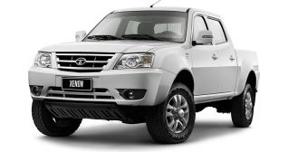 Tata Xenon-DC