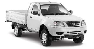 Tata Xenon-SC