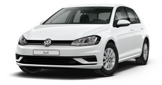 Volkswagen Golf-7